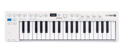 Arturia KeyStep 37 mk2 Sequencer and Controller - view 3
