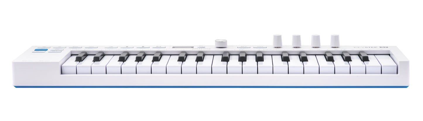 Arturia KeyStep 37 mk2 Sequencer and Controller - view 5