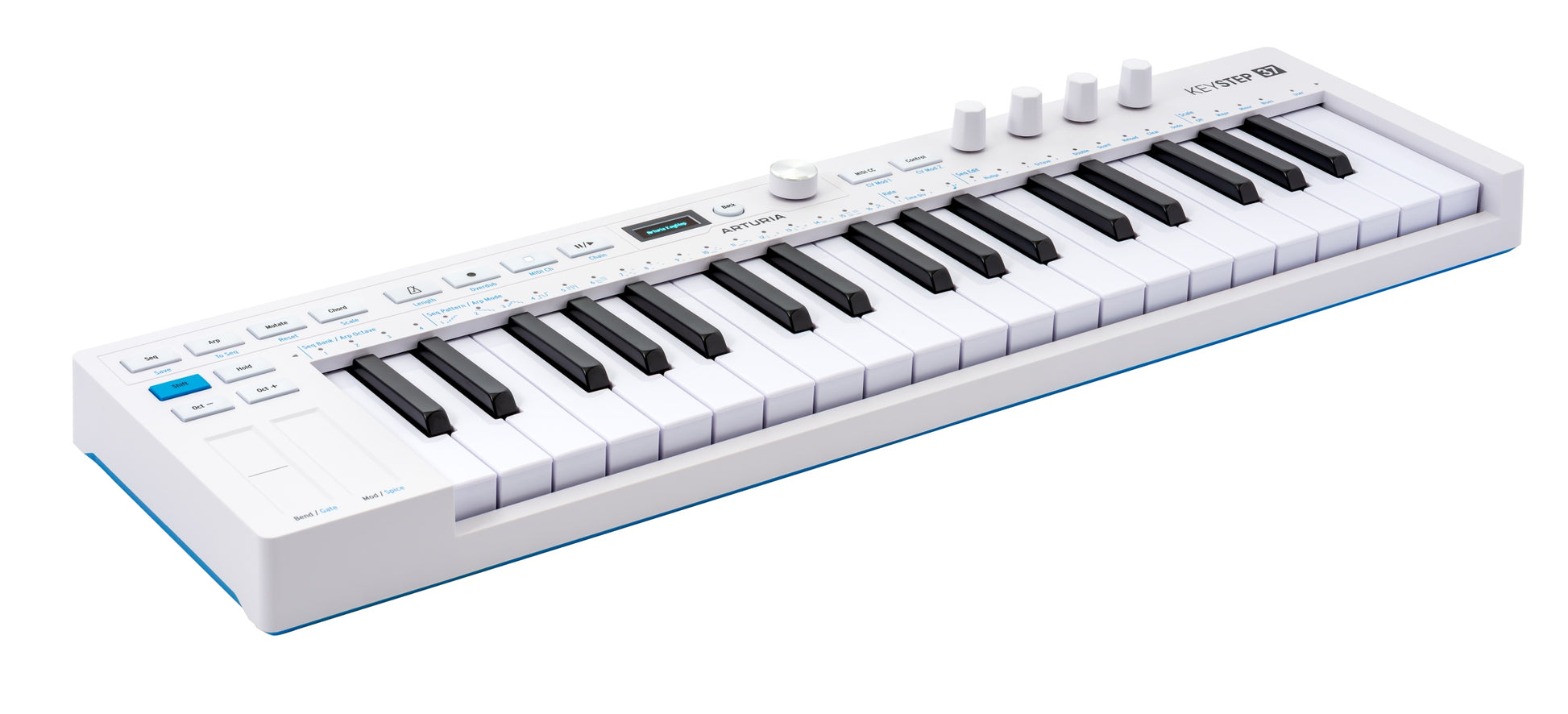 Arturia KeyStep 37 mk2 Sequencer and Controller