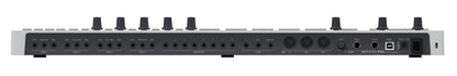 Arturia KeyStep Pro 37-Key Sequencer and Controller - Aluminum - view 2