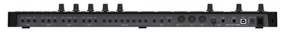 Arturia KeyStep Pro 37-Key Sequencer and Controller - Black - view 2