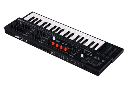 Arturia MiniFreak 6-Voice Hybrid Synthesizer - view 4