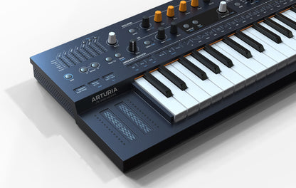 Arturia MiniFreak 6-Voice Hybrid Synthesizer - view 5