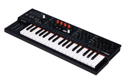 Arturia MiniFreak 6-Voice Hybrid Synthesizer