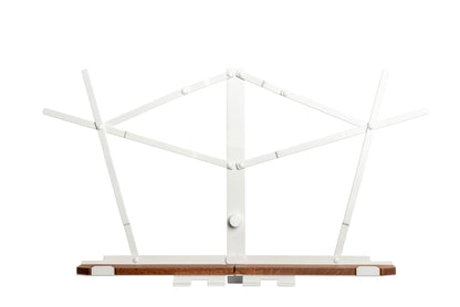 Arturia AstroLab 61 Music Stand, White - view 2