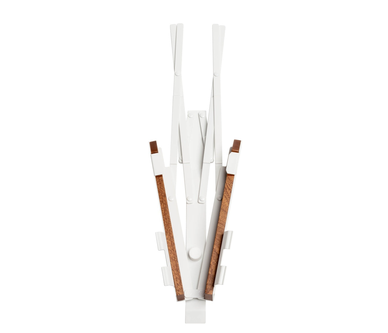 Arturia AstroLab 61 Music Stand, White - view 4
