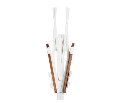 Arturia AstroLab 61 Music Stand, White - view 4