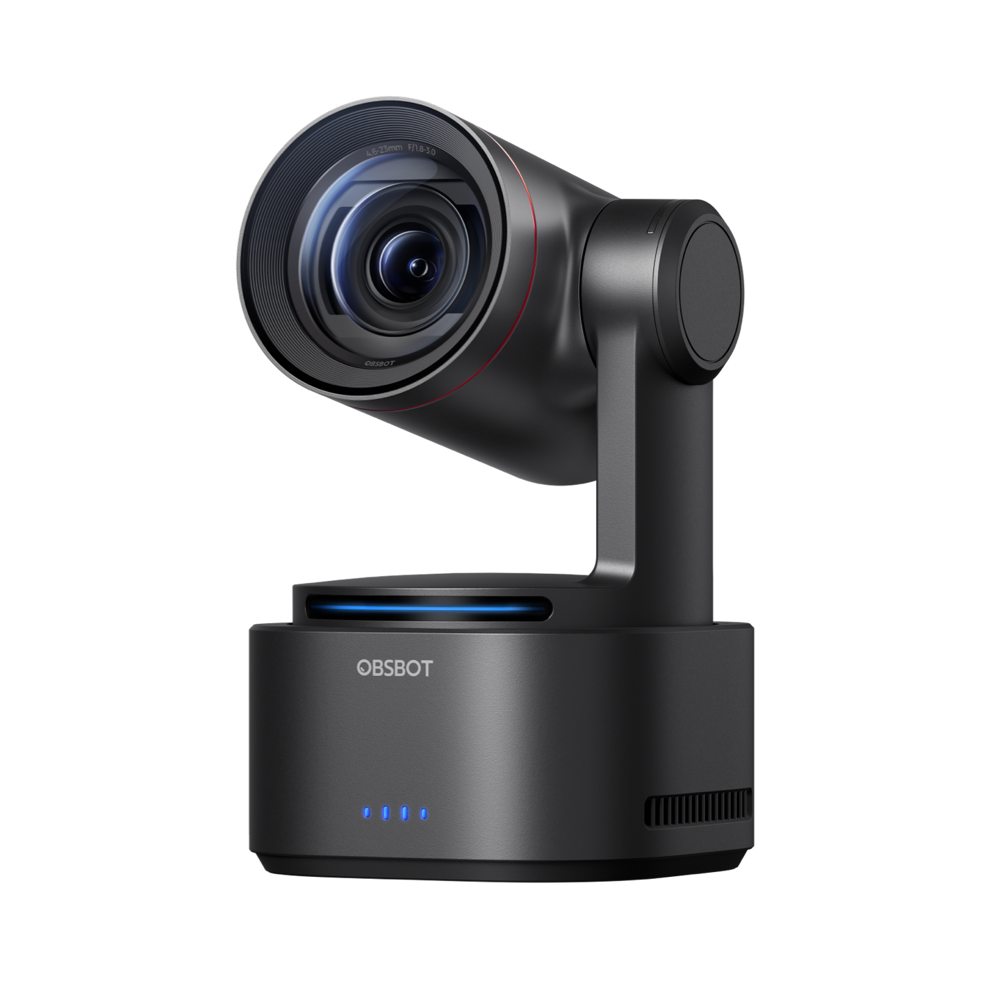 OBSBOT Tail 2 Remote Combo — NDI Activated