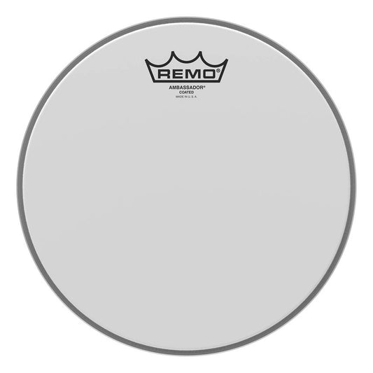 Remo Ambassador Coated Drumhead, product view