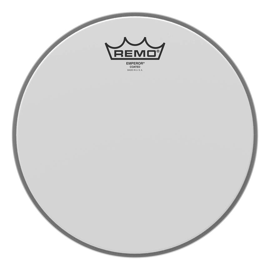 Remo Emperor Coated Drumhead, product view