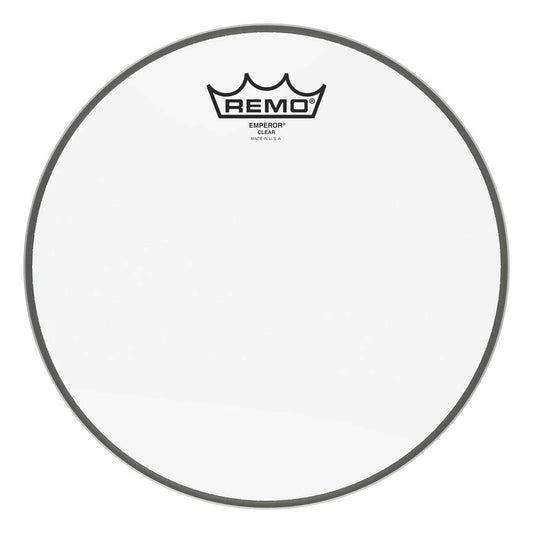Remo Emperor Clear Drumhead, product view