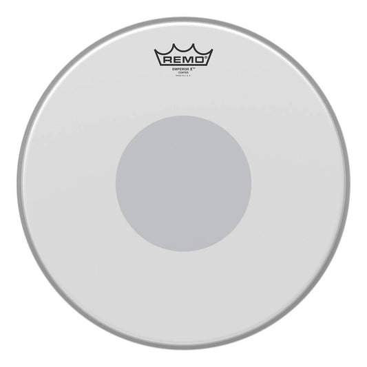 Remo Emperor X Coated Drumhead 14 Inch, product view