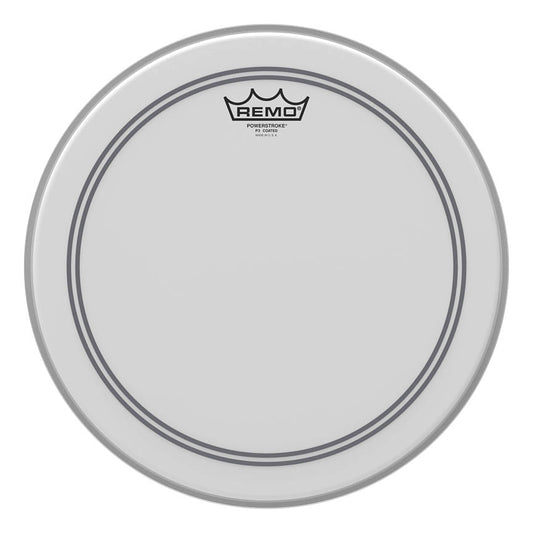Remo Powerstroke 3 Coated Drumhead 14 Inch, product view