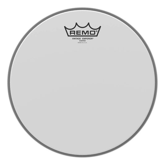 Remo Emperor Vintage Coated Drumhead, product view