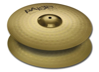 Paiste 101 Brass Hi-Hat