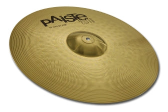 Paiste 101 Brass Crash Ride