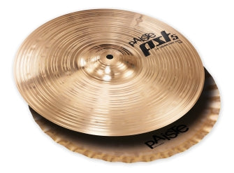 Paiste PST 5 Sound Edge Hats