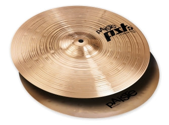 Paiste PST 5 Medium Hats