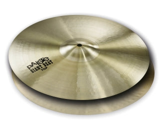 Paiste 16 Giant Beat Hi-hat