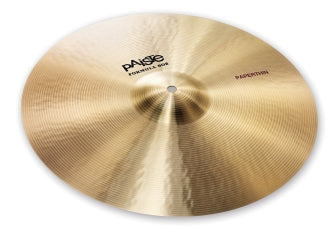Paiste Formula 602 Paperthin