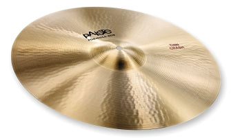 Paiste Formula 602 Thin Crash