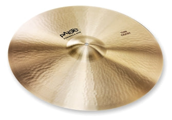 Paiste Formula 602 Thin Crash