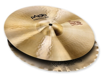 Paiste Formula 602 Classic Sounds Sound Edge Hi-Hat