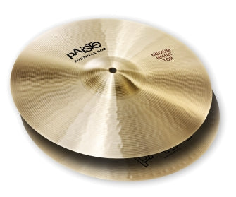 Paiste Formula 602 Classic Sounds Medium Hi-Hat
