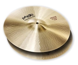 Paiste Formula 602 Classic Sounds Medium Hi-Hat