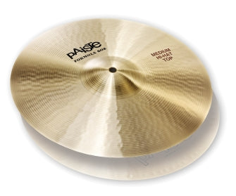 Paiste Formula 602 Classic Sounds Medium Hi-Hat Top