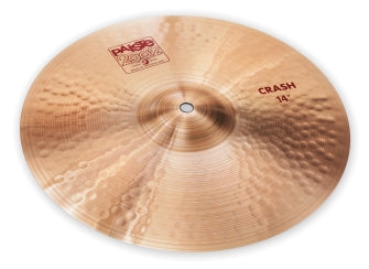 Paiste 2002 Crash