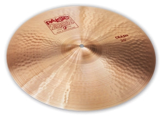 Paiste 2002 Crash