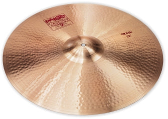 Paiste 2002 Crash
