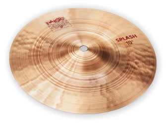 Paiste 2002 Splash
