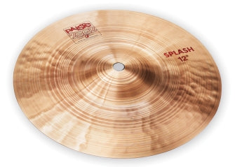 Paiste 2002 Splash