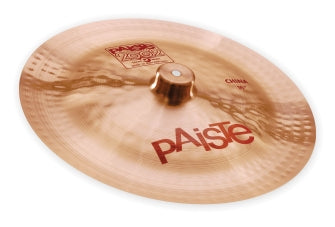 Paiste 2002 China