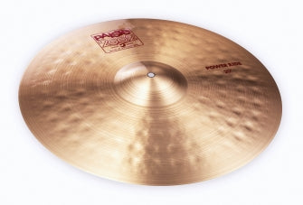 Paiste 2002 Power Ride