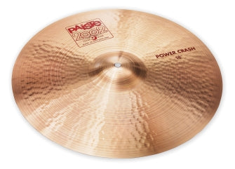 Paiste 2002 Power Crash