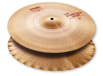 Paiste 2002 Sound Edge Hi-Hat
