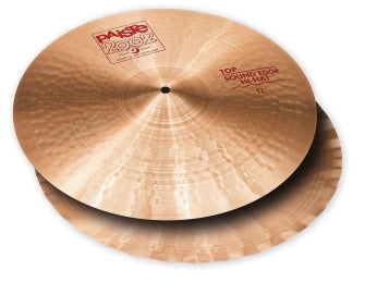 Paiste 2002 Sound Edge Hi-Hat
