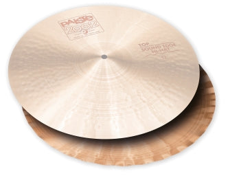 Paiste 2002 Sound Edge Hi-Hat