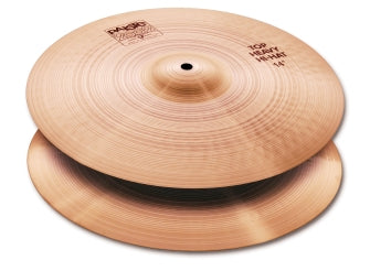 Paiste 2002 Heavy Hi-Hat