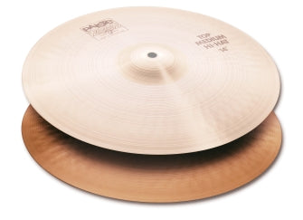 Paiste 2002 Medium Hi-Hat