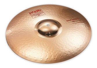 Paiste 20 2002 Wild Crash