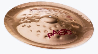 Paiste 19 2002 Wild China