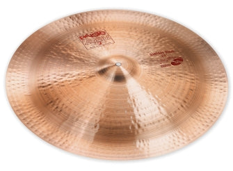 Paiste 24 2002 Swish Ride