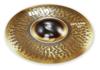 Paiste 10 Rude Splash