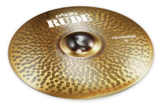 Paiste 18 Rude Crash/ride