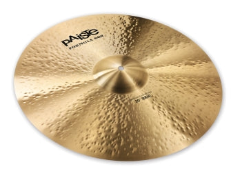Paiste Formula 602 Modern Essentials Ride