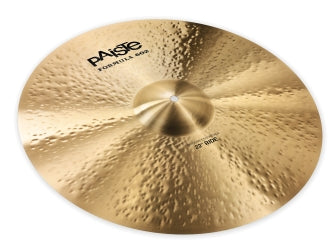 Paiste Formula 602 Modern Essentials Ride